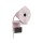Logitech Brio 300 różowy - 1110352 - zdjęcie 4